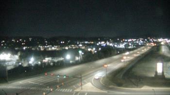 Weather camera view of Towne Acres ES.