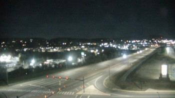 Weather camera view of Towne Acres ES.