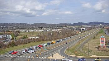 Weather camera view of Towne Acres ES.