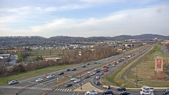 Weather camera view of Towne Acres ES.
