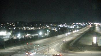 Weather camera view of Towne Acres ES.