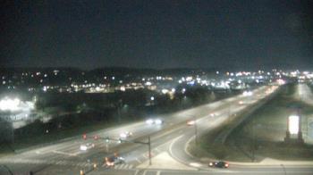 Weather camera view of Towne Acres ES.