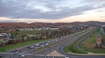 Weather camera view of Towne Acres ES.