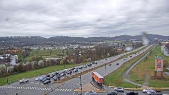 Weather camera view of Towne Acres ES.