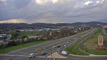 Weather camera view of Towne Acres ES.