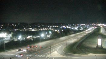 Weather camera view of Towne Acres ES.