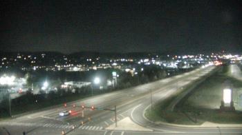 Weather camera view of Towne Acres ES.