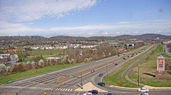 Weather camera view of Towne Acres ES.