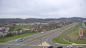 Weather camera view of Towne Acres ES.
