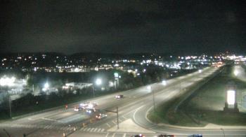 Weather camera view of Towne Acres ES.