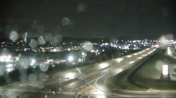 Weather camera view of Towne Acres ES.