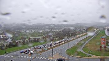 Weather camera view of Towne Acres ES.