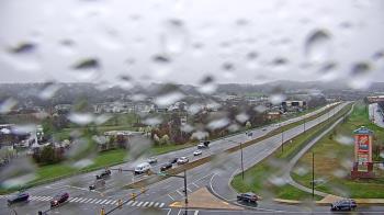 Weather camera view of Towne Acres ES.