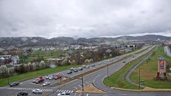 Weather camera view of Towne Acres ES.