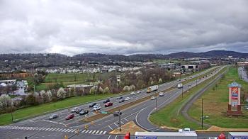 Weather camera view of Towne Acres ES.