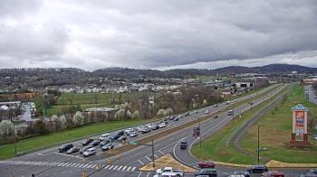 Weather camera view of Towne Acres ES.