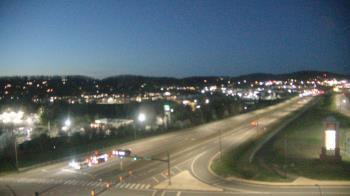 Weather camera view of Towne Acres ES.