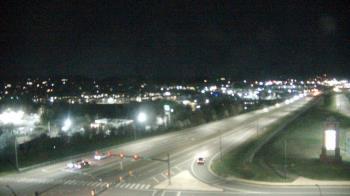 Weather camera view of Towne Acres ES.