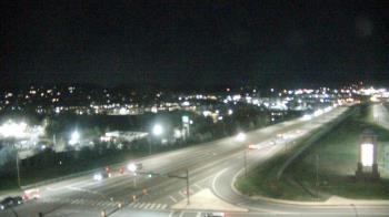 Weather camera view of Towne Acres ES.