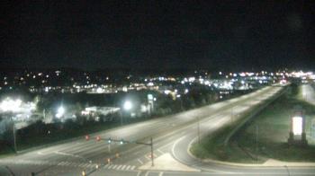 Weather camera view of Towne Acres ES.