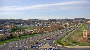 Weather camera view of Towne Acres ES.