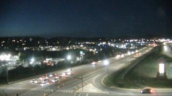 Weather camera view of Towne Acres ES.