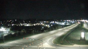 Weather camera view of Towne Acres ES.