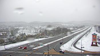 Weather camera view of Towne Acres ES.