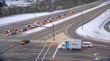 Weather camera view of Towne Acres ES.