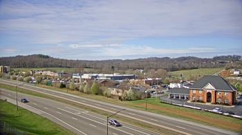 Weather camera view of Towne Acres ES.
