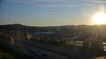 Weather camera view of Towne Acres ES.