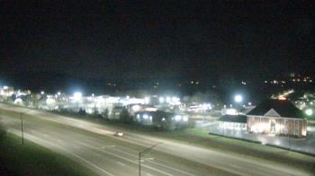 Weather camera view of Towne Acres ES.