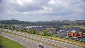 Weather camera view of Towne Acres ES.