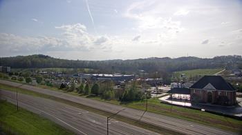 Weather camera view of Towne Acres ES.