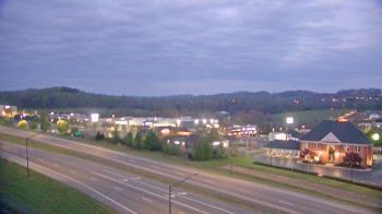 Weather camera view of Towne Acres ES.