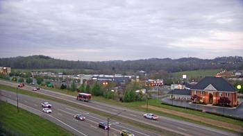 Weather camera view of Towne Acres ES.