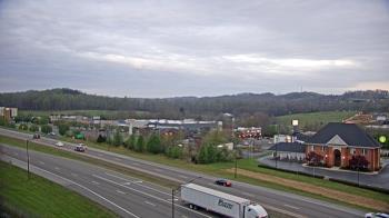 Weather camera view of Towne Acres ES.