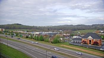 Weather camera view of Towne Acres ES.