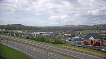 Weather camera view of Towne Acres ES.