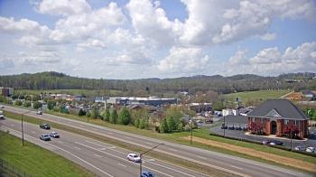 Weather camera view of Towne Acres ES.