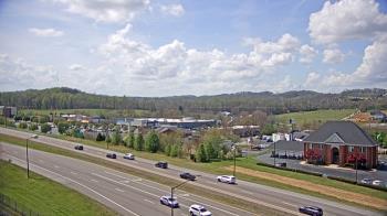 Weather camera view of Towne Acres ES.