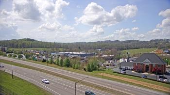 Weather camera view of Towne Acres ES.