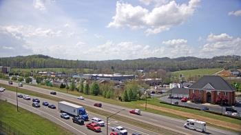 Weather camera view of Towne Acres ES.