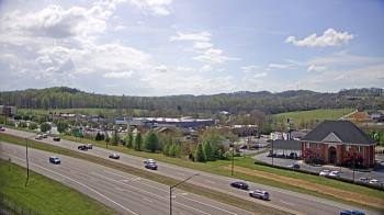 Weather camera view of Towne Acres ES.