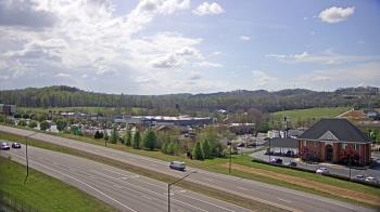 Weather camera view of Towne Acres ES.