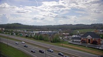 Weather camera view of Towne Acres ES.