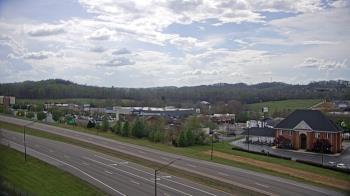 Weather camera view of Towne Acres ES.