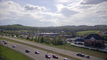 Weather camera view of Towne Acres ES.