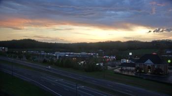 Weather camera view of Towne Acres ES.