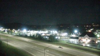 Weather camera view of Towne Acres ES.